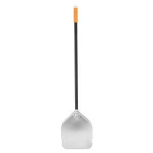 Łopata do pizzy kwadratowa HENDI 305x1320mm