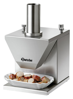 Krajalnica do kiełbasek curry DSM3500E Bartscher
