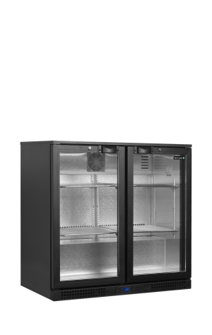 Chłodziarka barowa BA26H | TEFCOLD