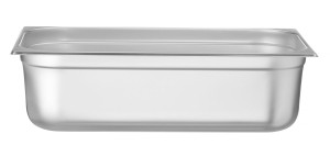 Pojemnik GN 1/1 HENDI Budget Line GN 1/1 21L 530x325x(H)150mm
