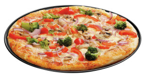 Blacha do pieczenia pizzy 290-R Bartscher