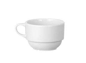 Filiżanka Optima HENDI 0,23L x(H)mm