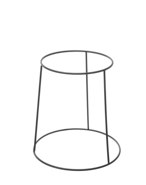Stojak na kosze HENDI 250x(H)265mm