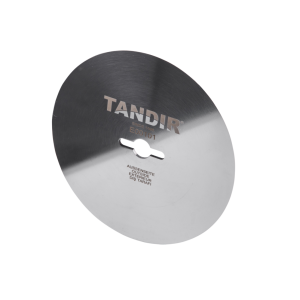 Ostrze gładkie do noża TANDIR100 100mm