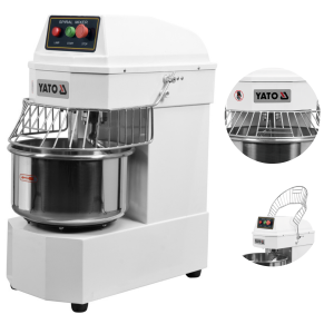 Mikser Spiralny 20L 1500W YATO