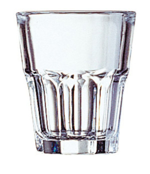 Kieliszek Granity do wódki Arcoroc 0,045L 12 szt. ø50x(H)57mm