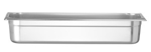 Pojemnik GN 2/4 HENDI Profi Line GN 2/4 5,8L (H)100mm