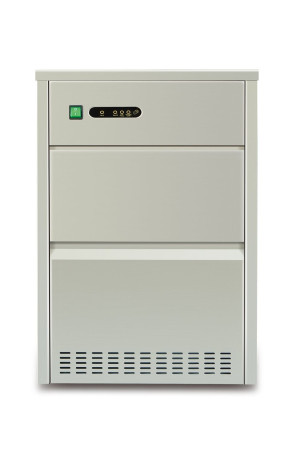 Kostkarka do lodu Arktic ~50 kg/dzień 50L 230V/293W 400x600x(H)675mm