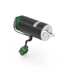 Silnik z płytką sterującą do UYAR iCut-3 BasicLine / T3120 Competition