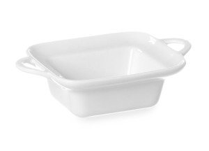 Półmisek prostokątny HENDI 0,11L 160x101x(H)45mm