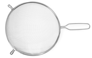 Sito z rączkami HENDI Profi Line 425x255x(H)120mm