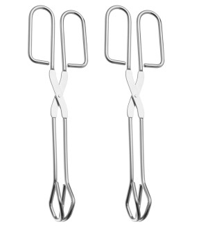 Szczypce do serwowania - 2 szt. HENDI 2 szt. (L)240mm