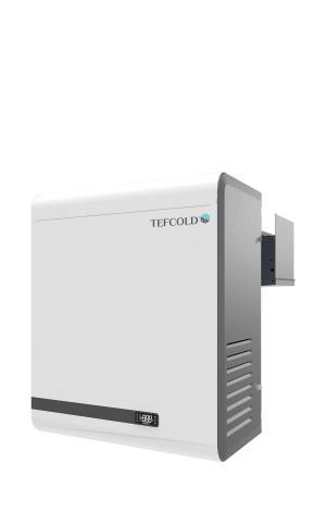 Monoblokowa jednostka chłodnicza WRA-M24-1 | TEFCOLD
