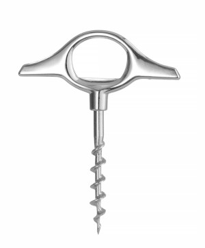 Korkociąg francuski Bar up 105x85x(H)10mm