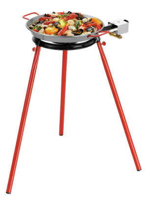 Trójnóg Paella 2K300 Bartscher