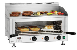 Salamander grill 6640 Bartscher