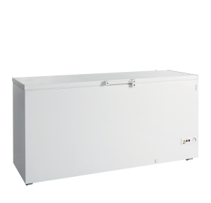 Zamrażarka na lody FR605 SL | TEFCOLD