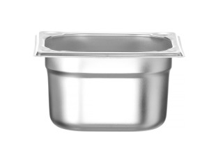 Pojemnik GN 1/6 HENDI Kitchen Line GN 1/6 1,6L (H)100mm