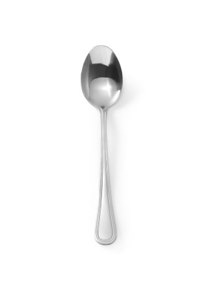 Łyżeczka do herbaty/kawy HENDI Kitchen Line 12 szt. (L)146mm