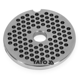 Sitko do Maszynki do Mielenia Mięsa Średnica Oczka 3MM do YG-03200 YATO