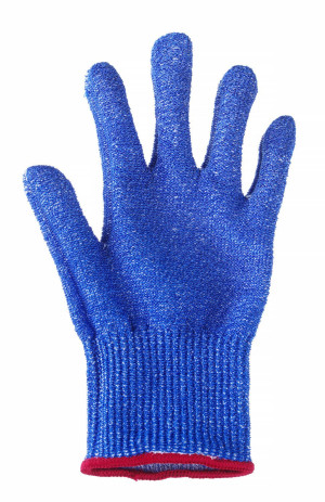 Rękawica antyprzecięciowa BlueCut Comfort Niroflex niebieski (L)240mm