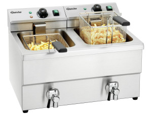 Frytownica IMBISS II Bartscher