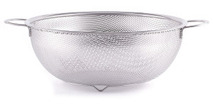 Cedzak HENDI 285x(H)100mm