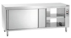 Szafka grzewcza 700-4T 2000 Bartscher
