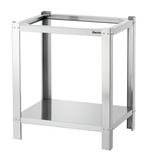 Podstawa do pieca NT5 Bartscher