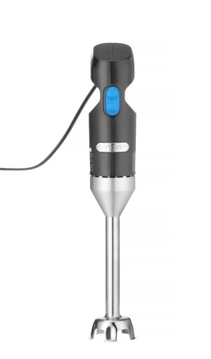 Mikser ręczny Quick Stik Waring czarny 220-240V/100W 430x76x(H)57mm