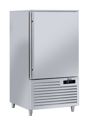 Schładzarka szokowa 10xGN 1/1 Arktic GN 1/1 230V/1180W 790x900x(H)1535mm