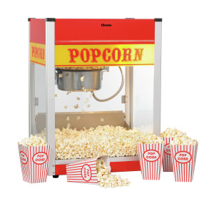 Maszyna do popcornu V150 Bartscher