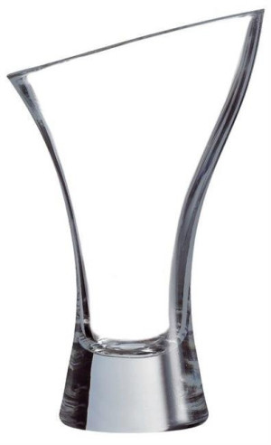 Pucharek Jazzed Arcoroc 410 ml 041L 6 szt. øx(H)198mm