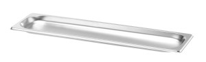 Pojemnik GN 2/4 HENDI Profi Line GN 2/4 1,2L (H)20mm