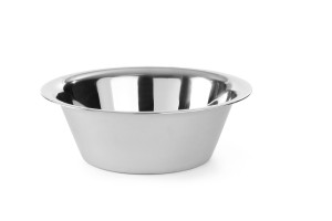 Miska kuchenna HENDI 5,7L 340x(H)113mm
