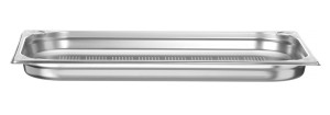 Pojemnik GN 1/1 - perforowany HENDI Kitchen Line GN 1/1 5L (H)40mm