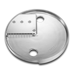 Tarcza do słupków 8mm do urządzeń Waring WFP16SE i WFP16SCDE Waring ø177.8mm