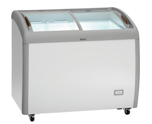 Zamrażarka na lody 300L Bartscher