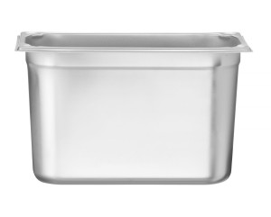 Pojemnik GN 1/3 HENDI Kitchen Line GN 1/3 7,8L (H)200mm