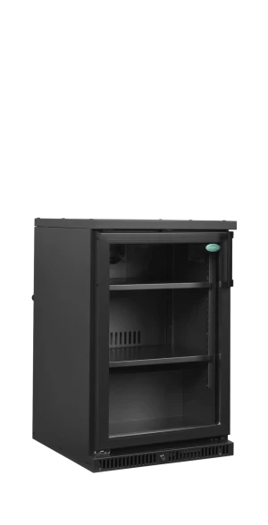 Ekskluzywna chłodziarka barowa SGD-120LGE | TEFCOLD