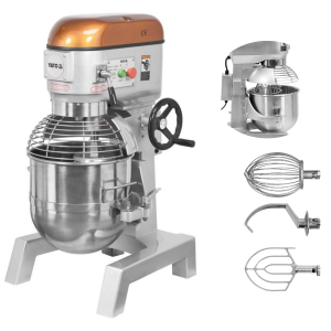 Mikser Planetarny 35L 1100W YATO