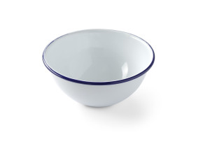 Miska HENDI 0,92L 160x(H)75mm