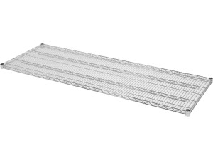 Półka do Regału Ażurowego 610x1820MM YATO 4 SZT.
