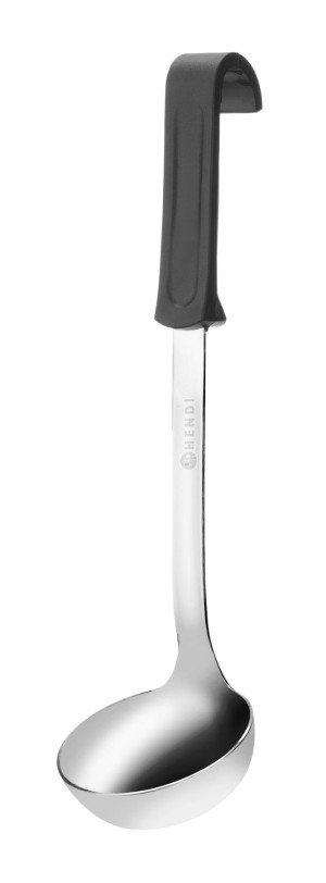 Chochla do zup HENDI 0,11L 300x80mm