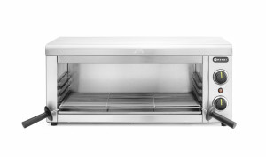 Opiekacz GN 1/1 HENDI 220-240V/2850W 770x485x(H)305mm