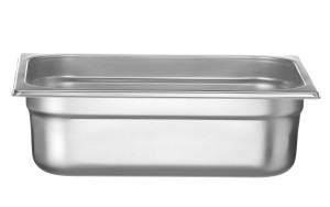 Pojemnik GN 1/2 HENDI Profi Line GN 1/2 6,5L (H)100mm