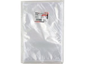 Worki do Pakowarek Komorowych 200x300 70UM PAPE, 100SZT YATO