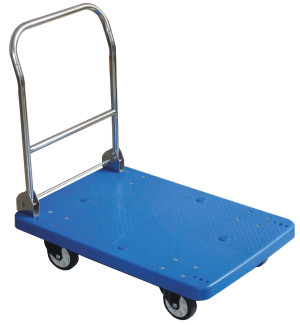 Wózek platformowy AmerBox 742x480x(H)845mm
