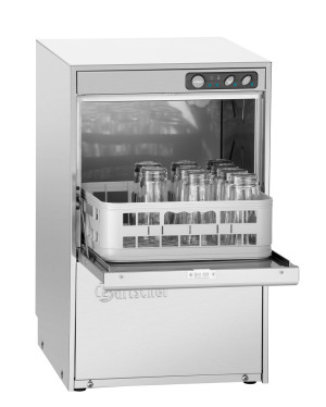 Zmywarka GS C350 LPR Bartscher