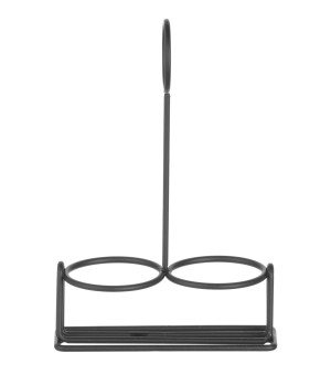 Koszyk na przyprawniki HENDI 135x65x(H)200mm